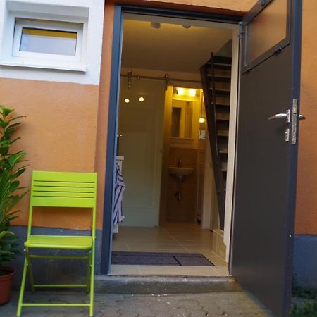 Apartment In Altstadt-/Messenahe, Zentral & Ruhig 纽伦堡 外观 照片